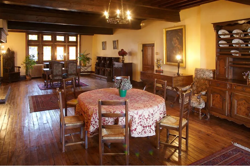 Hostellerie Du Vieux Perouges 2*,  France
