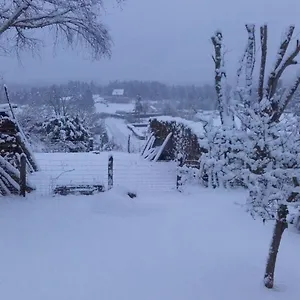  Séjour chez l'habitant Aux Genets De Josephine