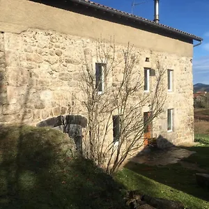  Séjour chez l'habitant La Petite Maison