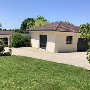  Hébergement de vacances Les écorchoux C'est Chou