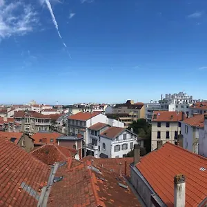 Beautiful For 2/4 Person, Amazing View Appartement Biarritz