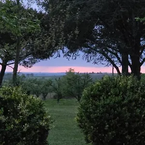 De Beausoleil La Romieu