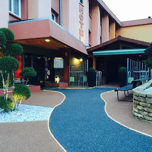 Burnichon Hotel