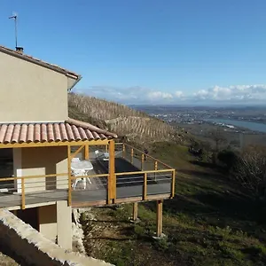  Hébergement de vacances Le Saint Jo'