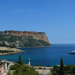 La Douceur De Appartement Cassis