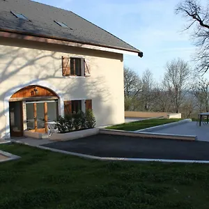  Appartement Résidence Du Château