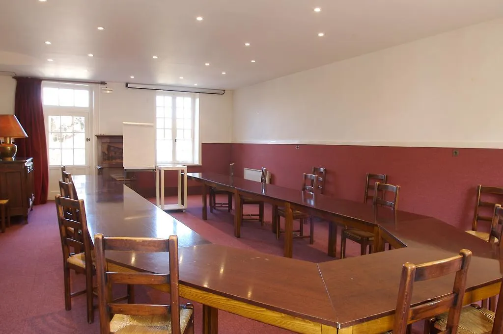 Hostellerie Du Vieux Pérouges فندق